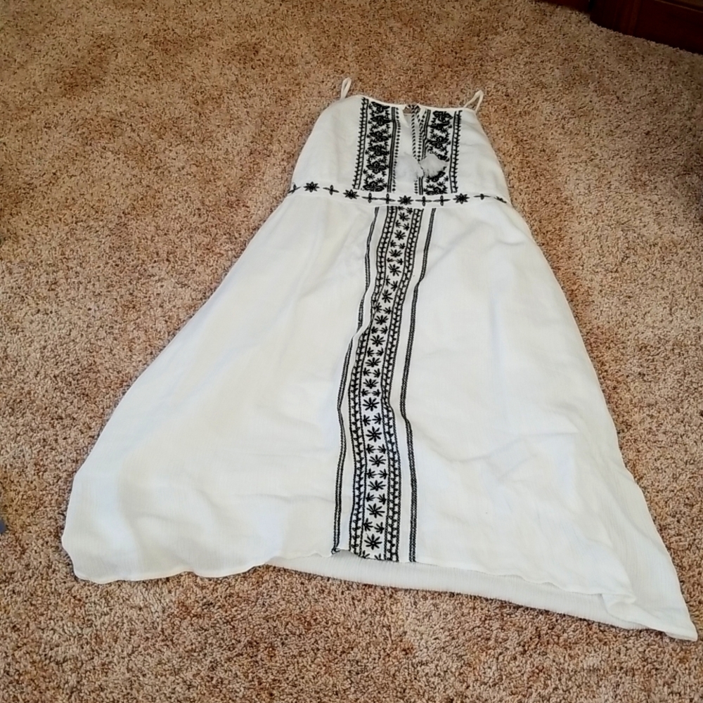 Justice dress
